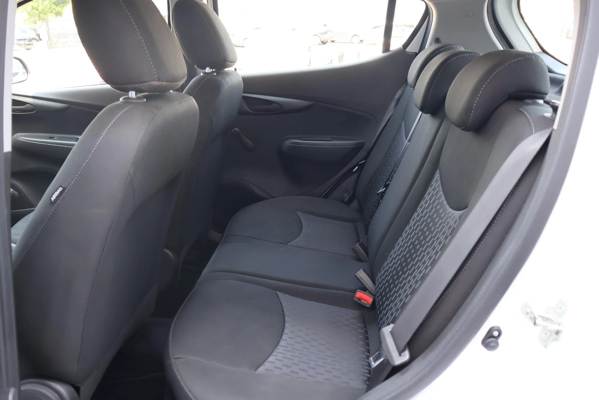 Hoofdafbeelding Opel KARL