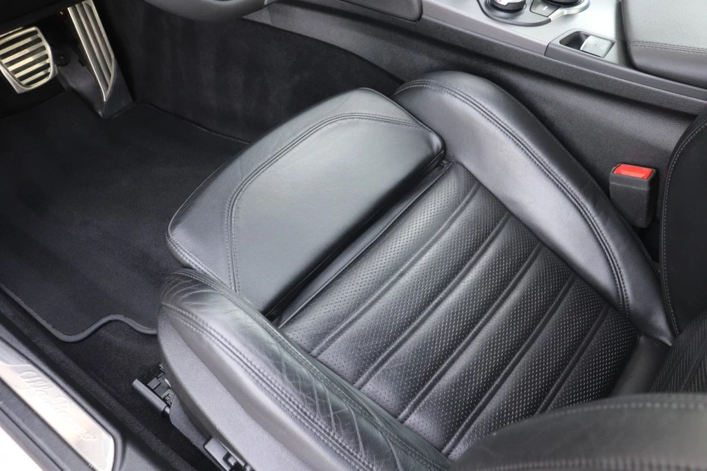 Hoofdafbeelding Alfa Romeo Giulia