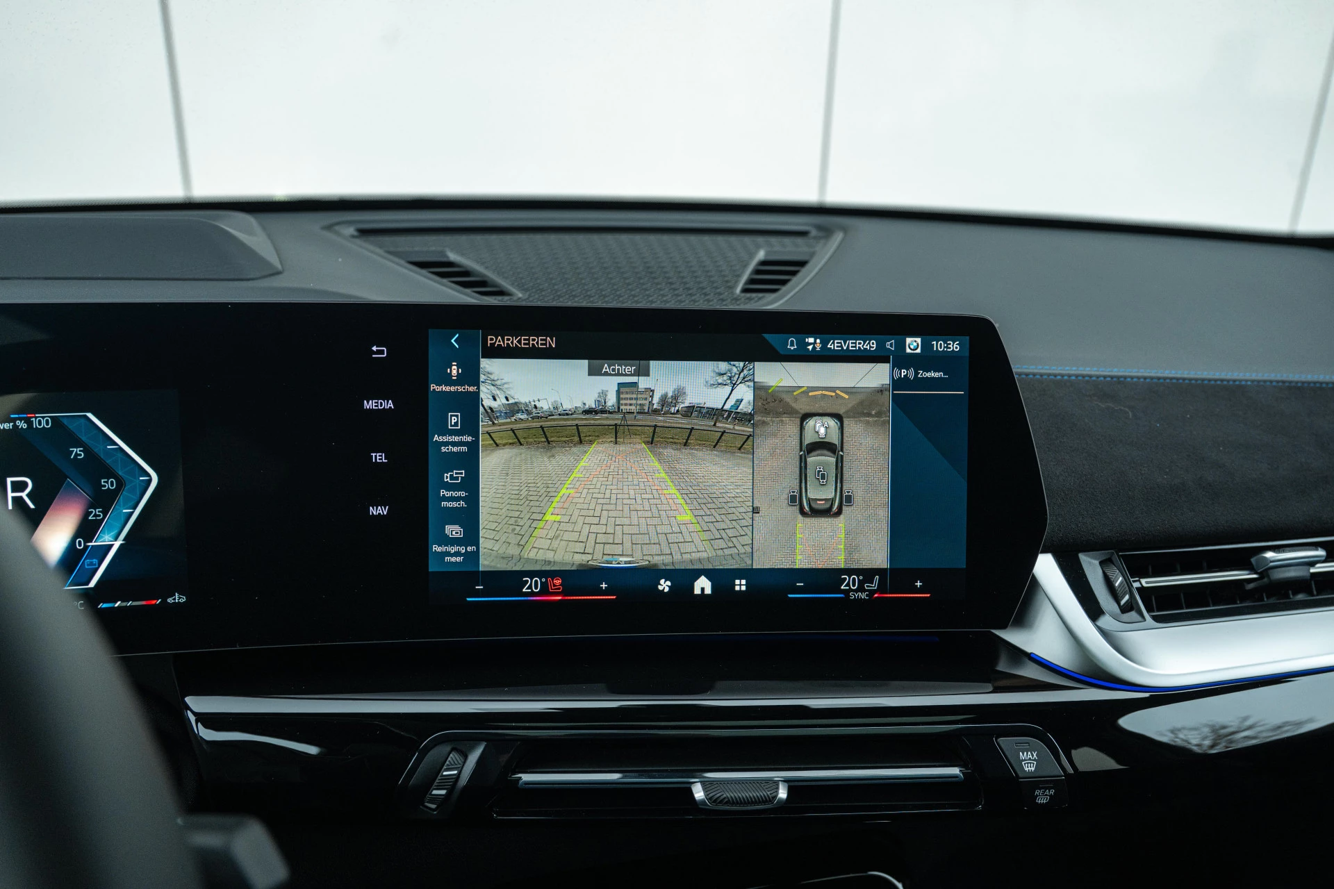 Hoofdafbeelding BMW X2