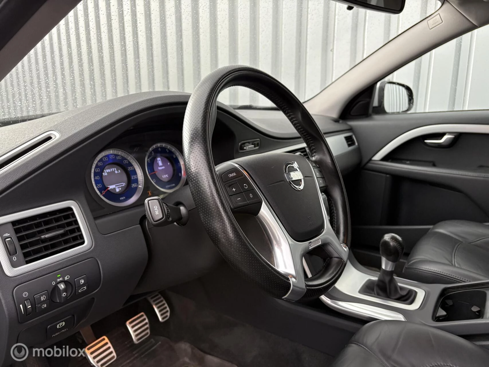 Hoofdafbeelding Volvo V70