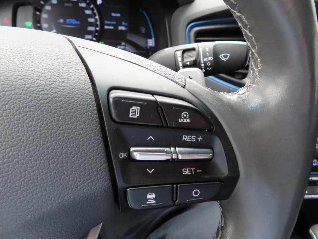Hoofdafbeelding Hyundai IONIQ