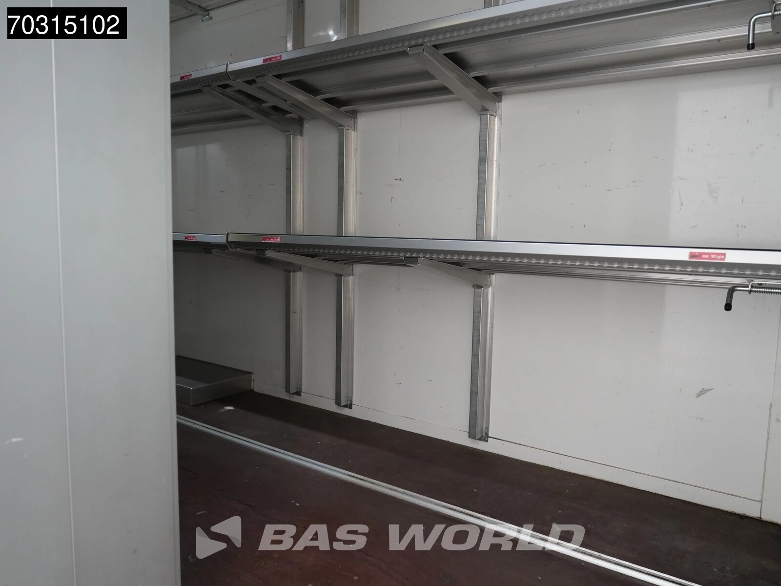 Hoofdafbeelding MAN TGE