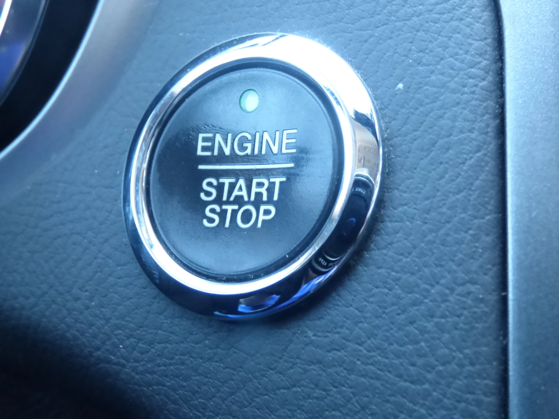 Hoofdafbeelding Ford Mondeo