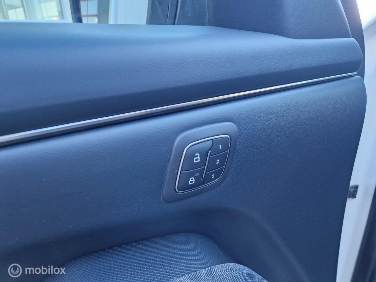 Hoofdafbeelding Ford Mustang Mach-E