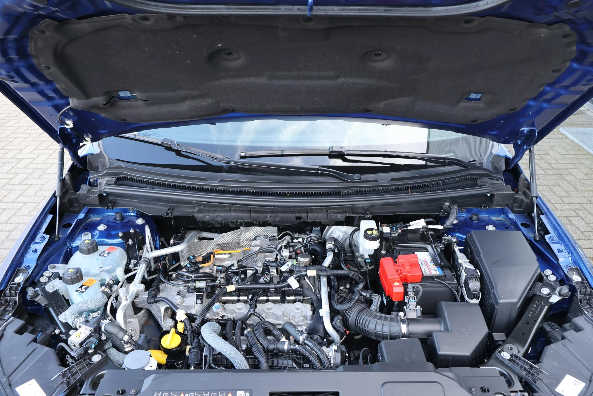 Hoofdafbeelding Renault Austral