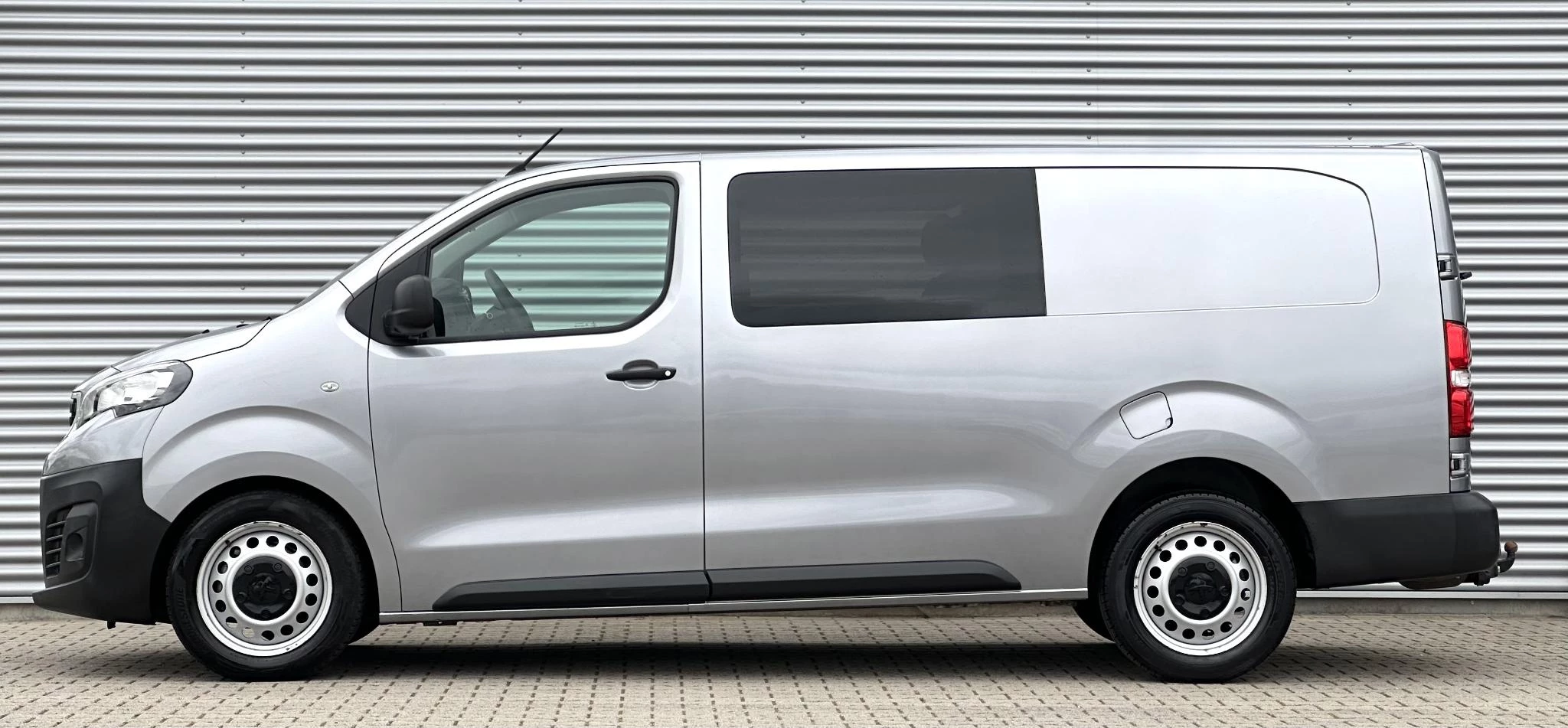 Hoofdafbeelding Peugeot Expert