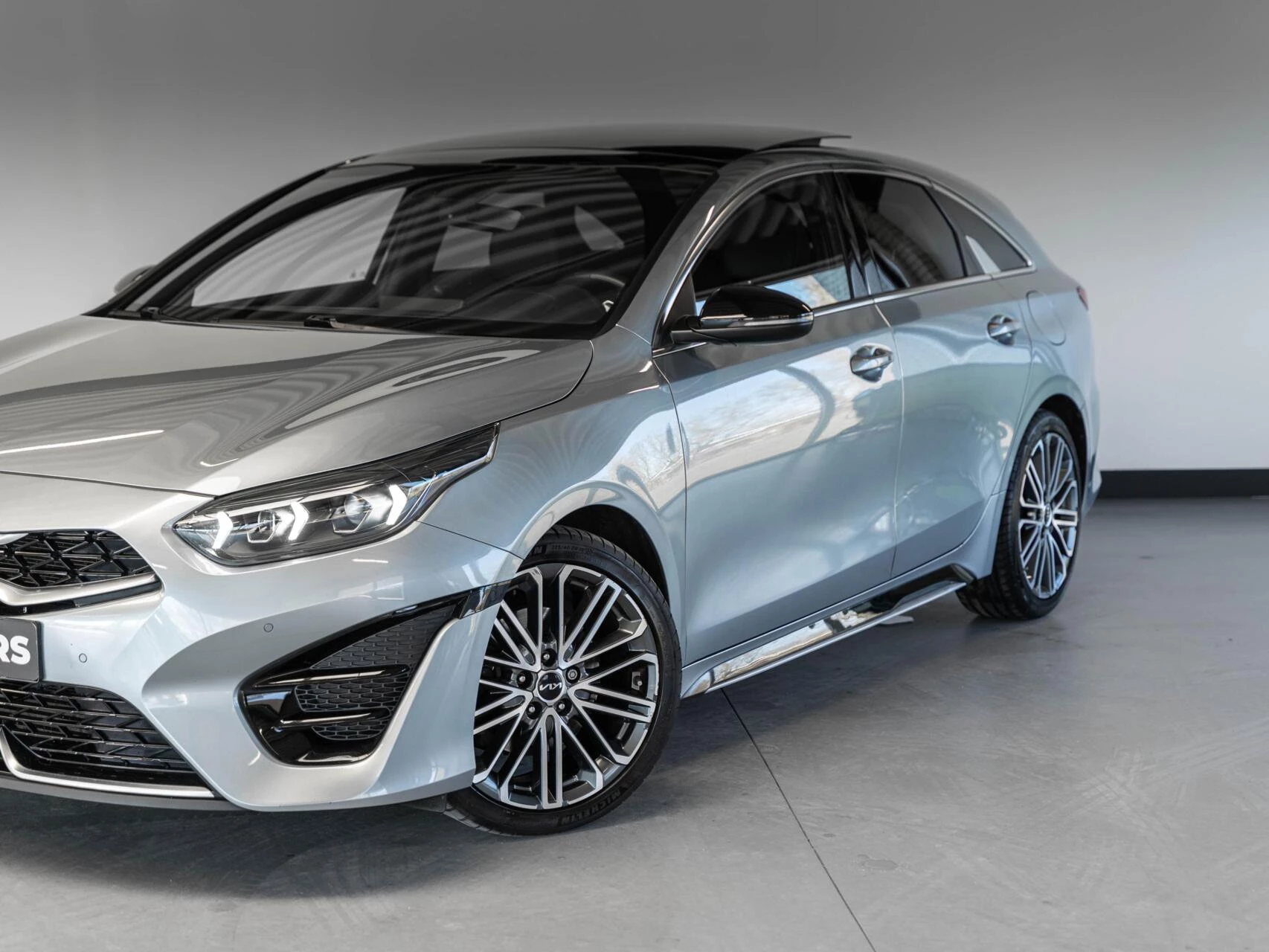 Hoofdafbeelding Kia ProCeed