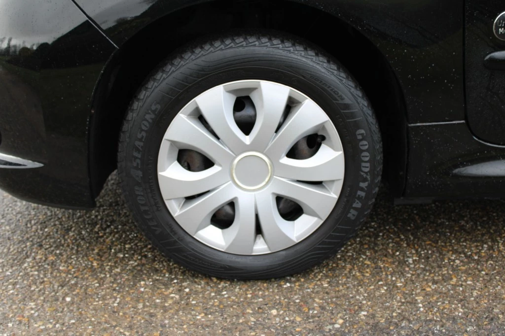 Hoofdafbeelding Peugeot 206