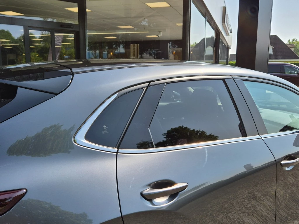Hoofdafbeelding Mazda CX-30