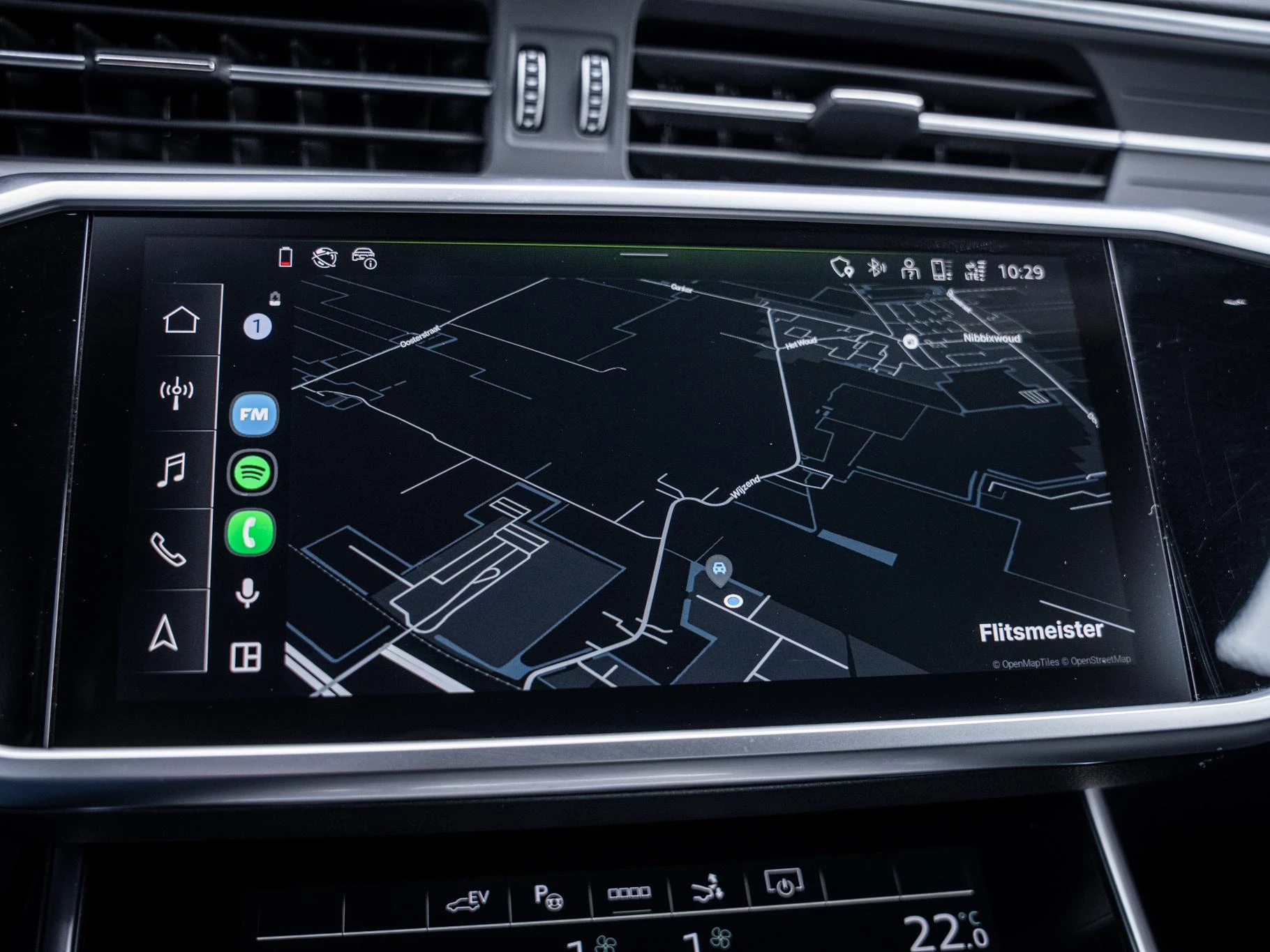 Hoofdafbeelding Audi A7