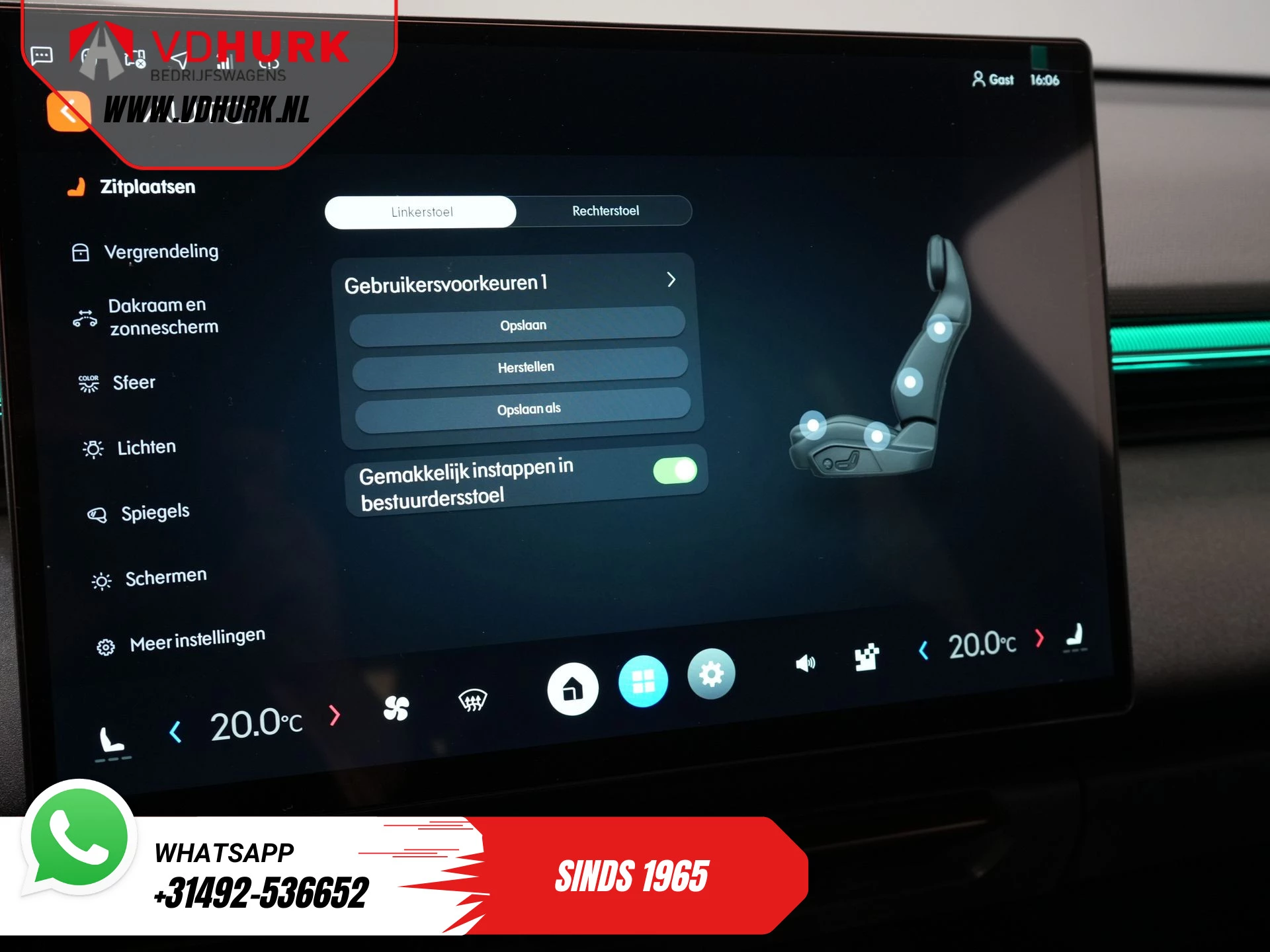 Hoofdafbeelding Lynk & Co 08