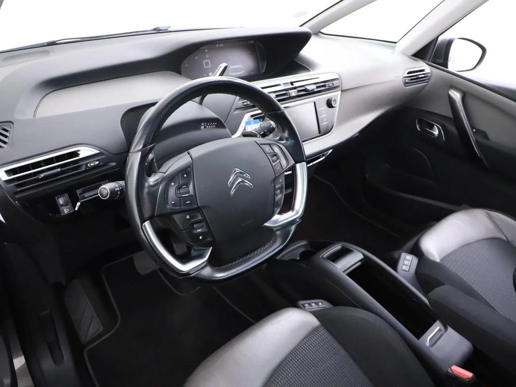 Hoofdafbeelding Citroën C4 Picasso