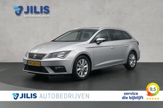 SEAT Leon ST 1.0 EcoTSI Style Business Intense | Navigatie | Cruise control | Parkeersensoren