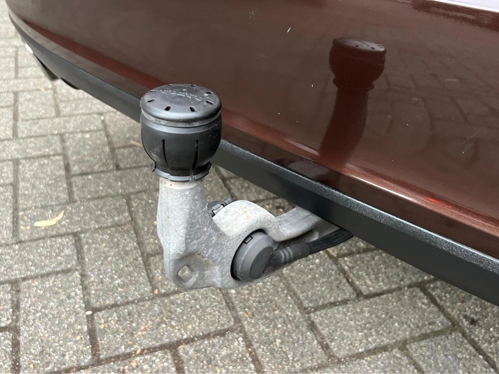 Hoofdafbeelding Volvo V90