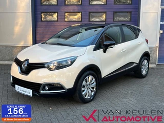 Renault Captur 0.9 TCe l 1e eigenaar l Cruise l PDC l Airco