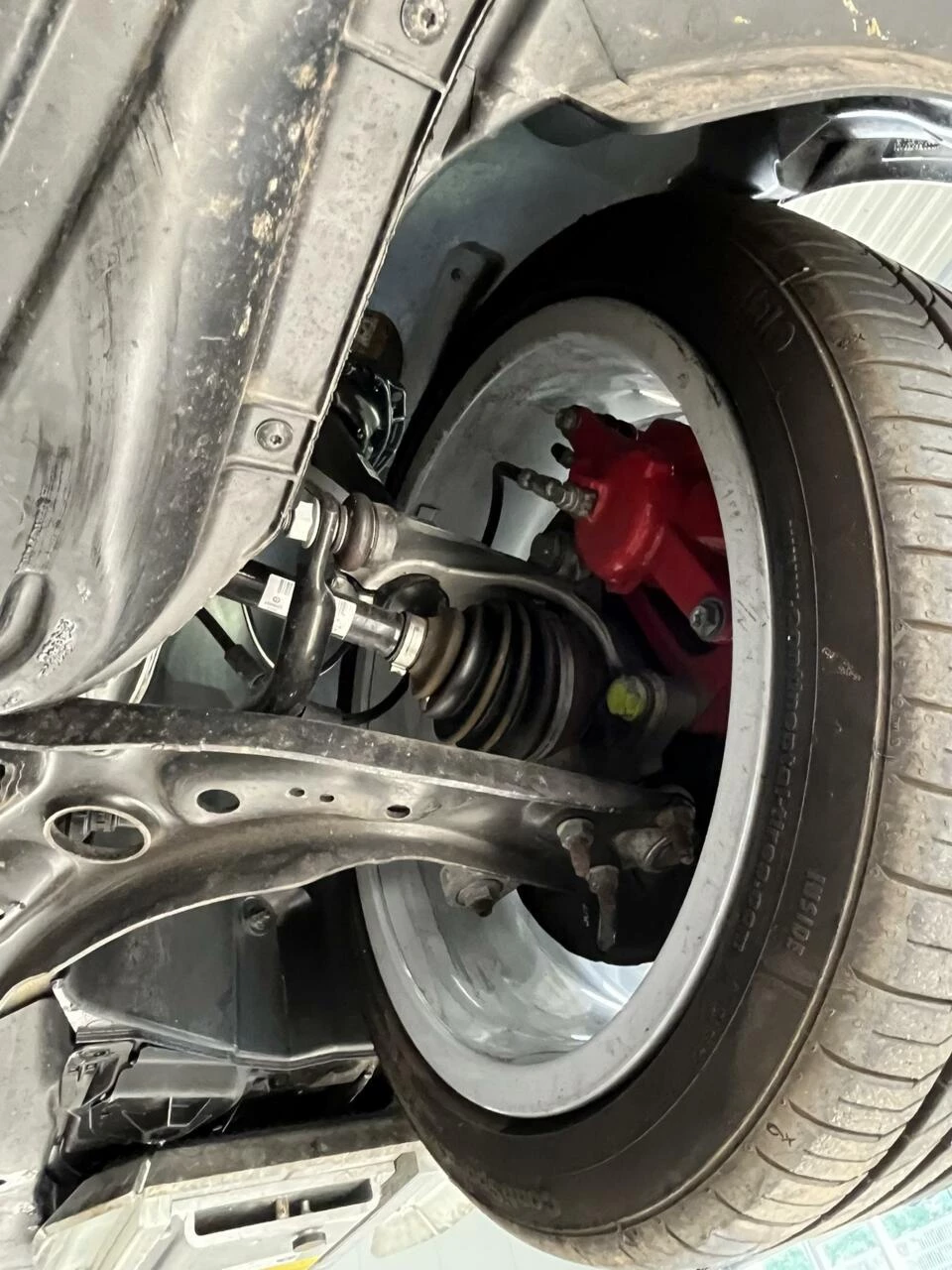 Hoofdafbeelding Audi S3