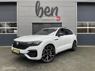 Volkswagen Touareg 3.0 TSi 4MOTION R