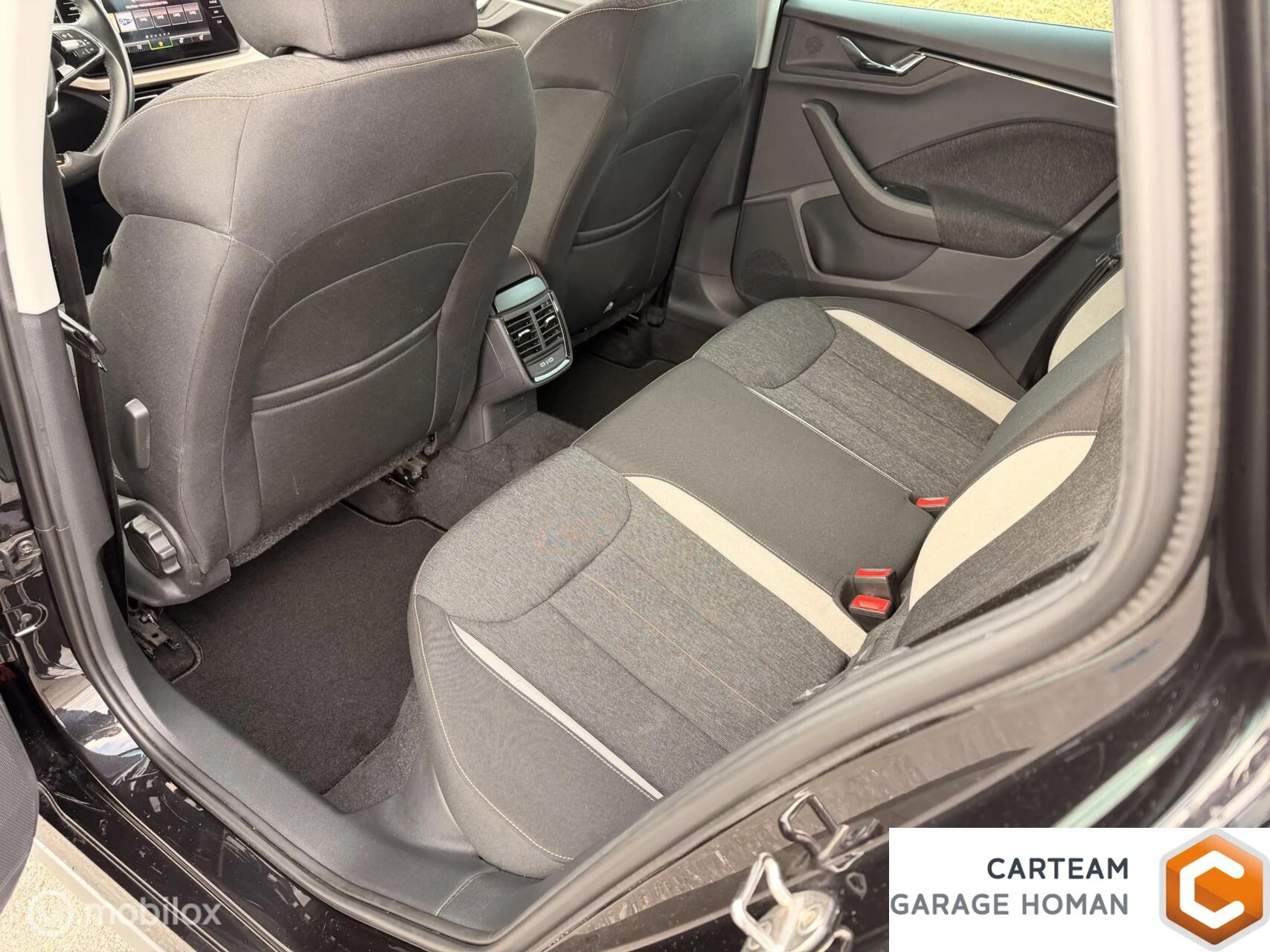 Hoofdafbeelding Škoda Kamiq