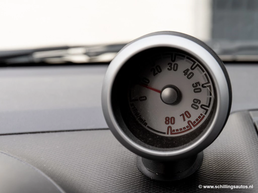 Hoofdafbeelding Opel Agila