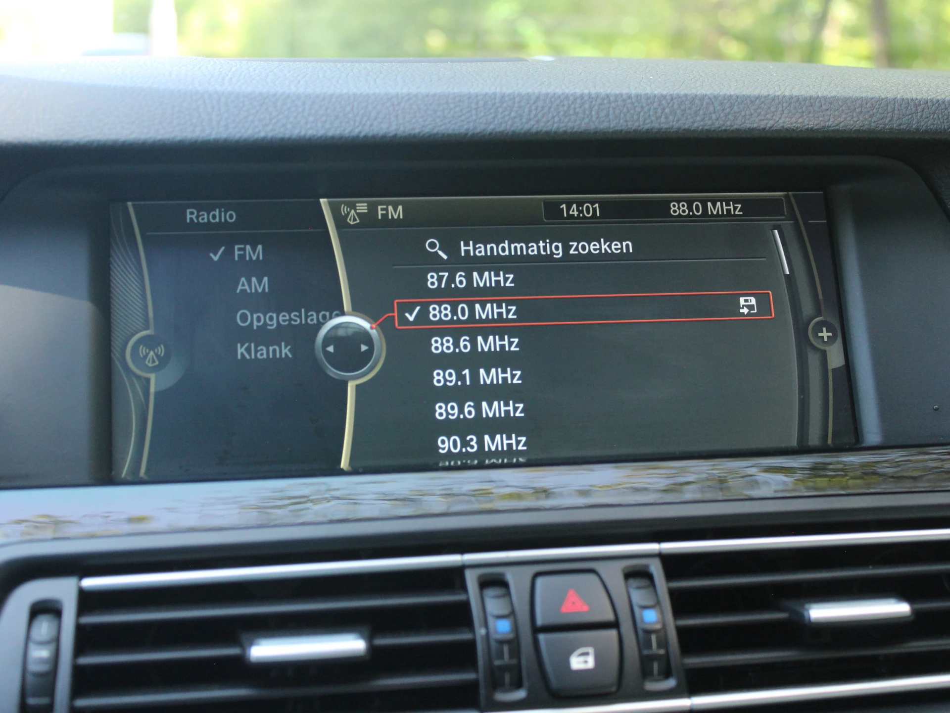 Hoofdafbeelding Alpina B5