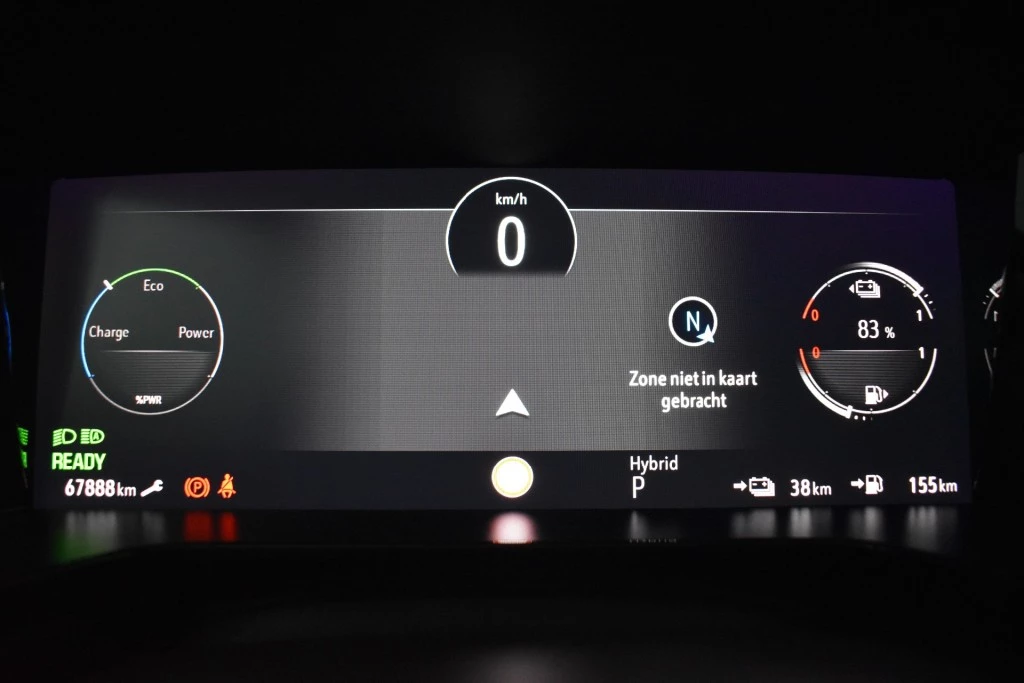 Hoofdafbeelding Opel Grandland