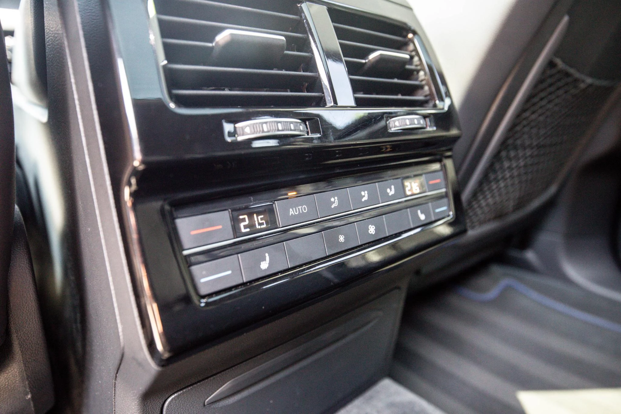 Hoofdafbeelding Volkswagen Touareg