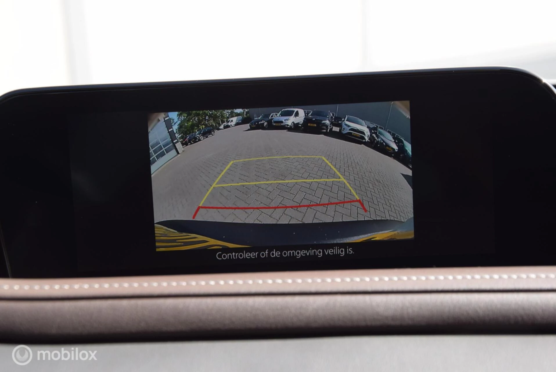 Hoofdafbeelding Mazda CX-30