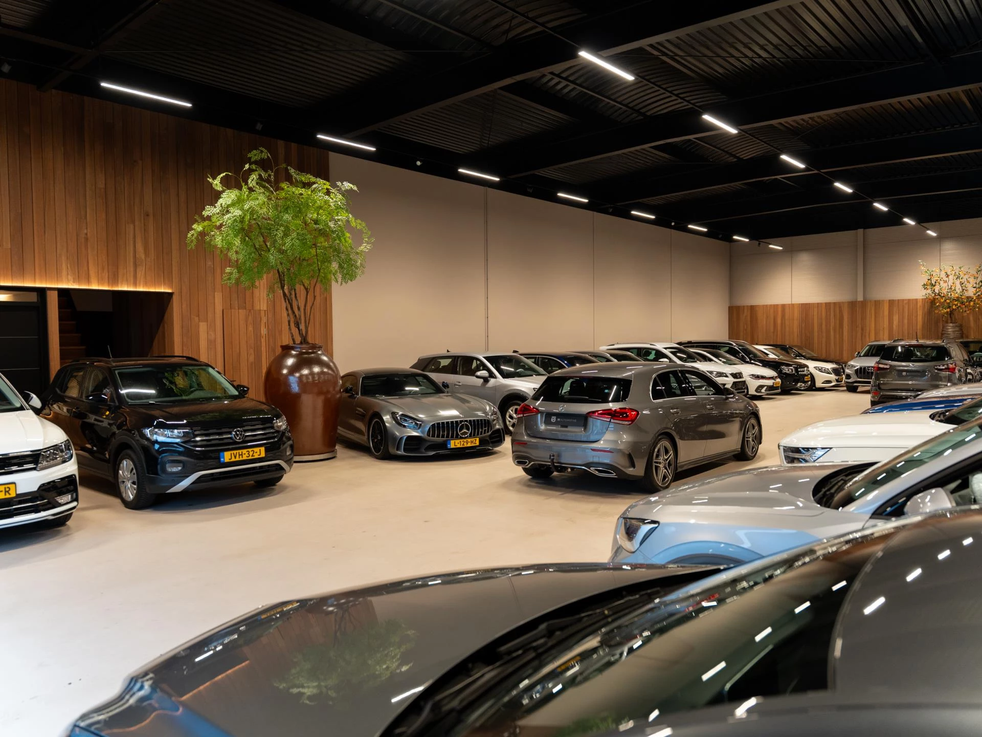 Hoofdafbeelding Ford EcoSport