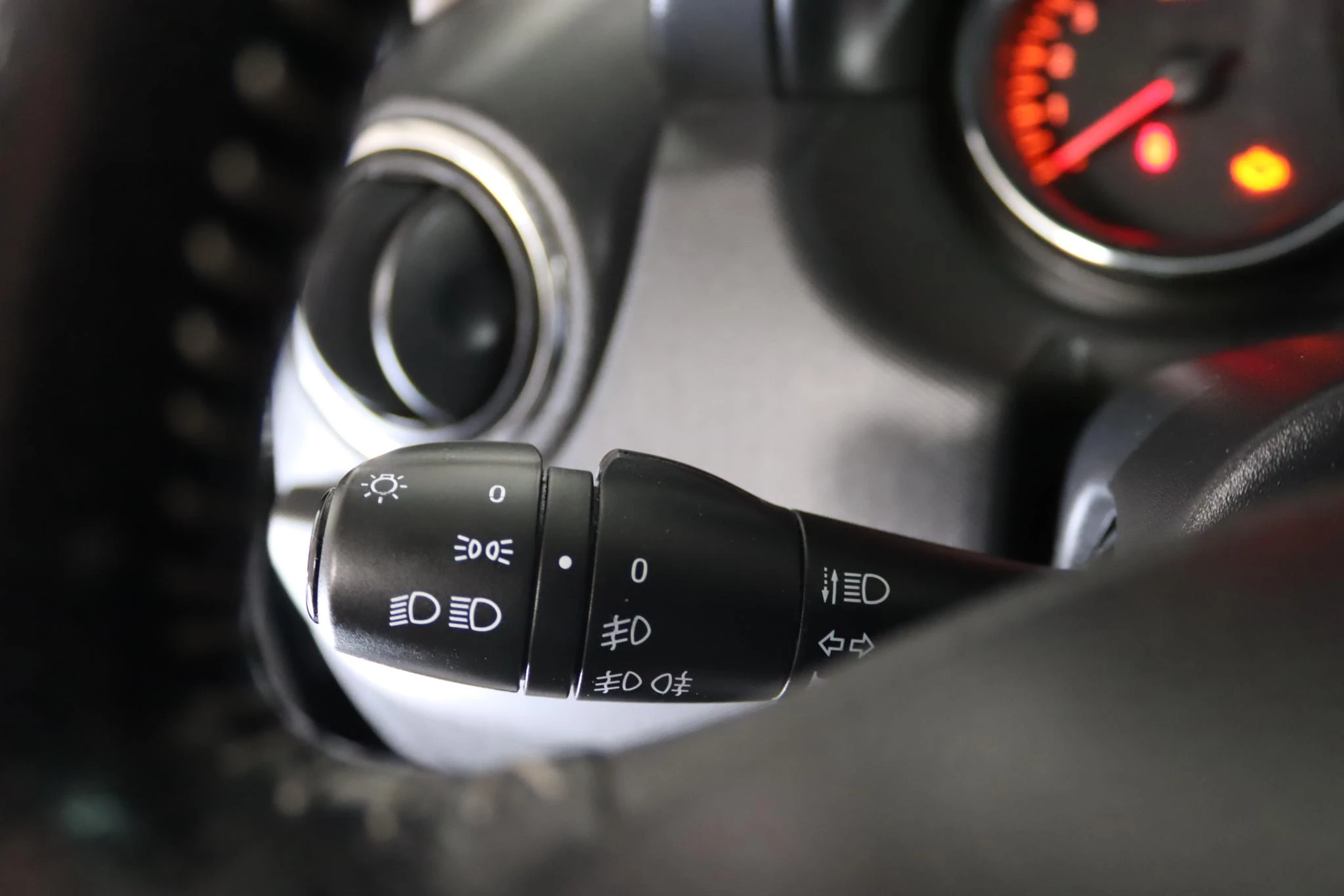 Hoofdafbeelding Dacia Duster