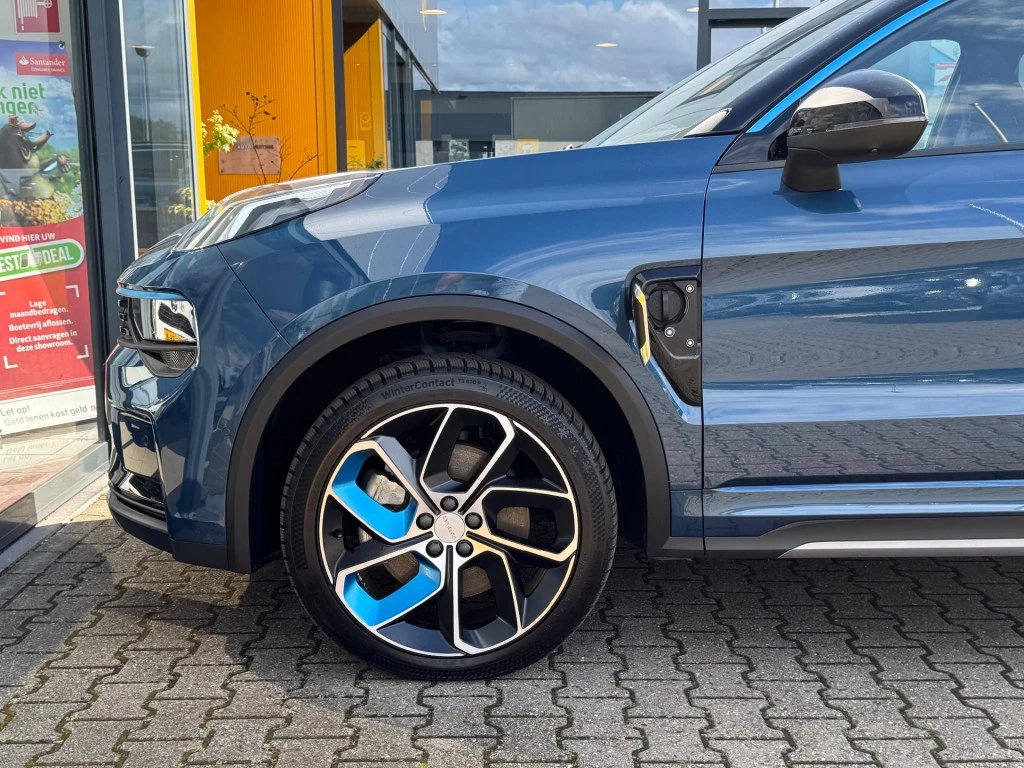 Hoofdafbeelding Lynk & Co 01