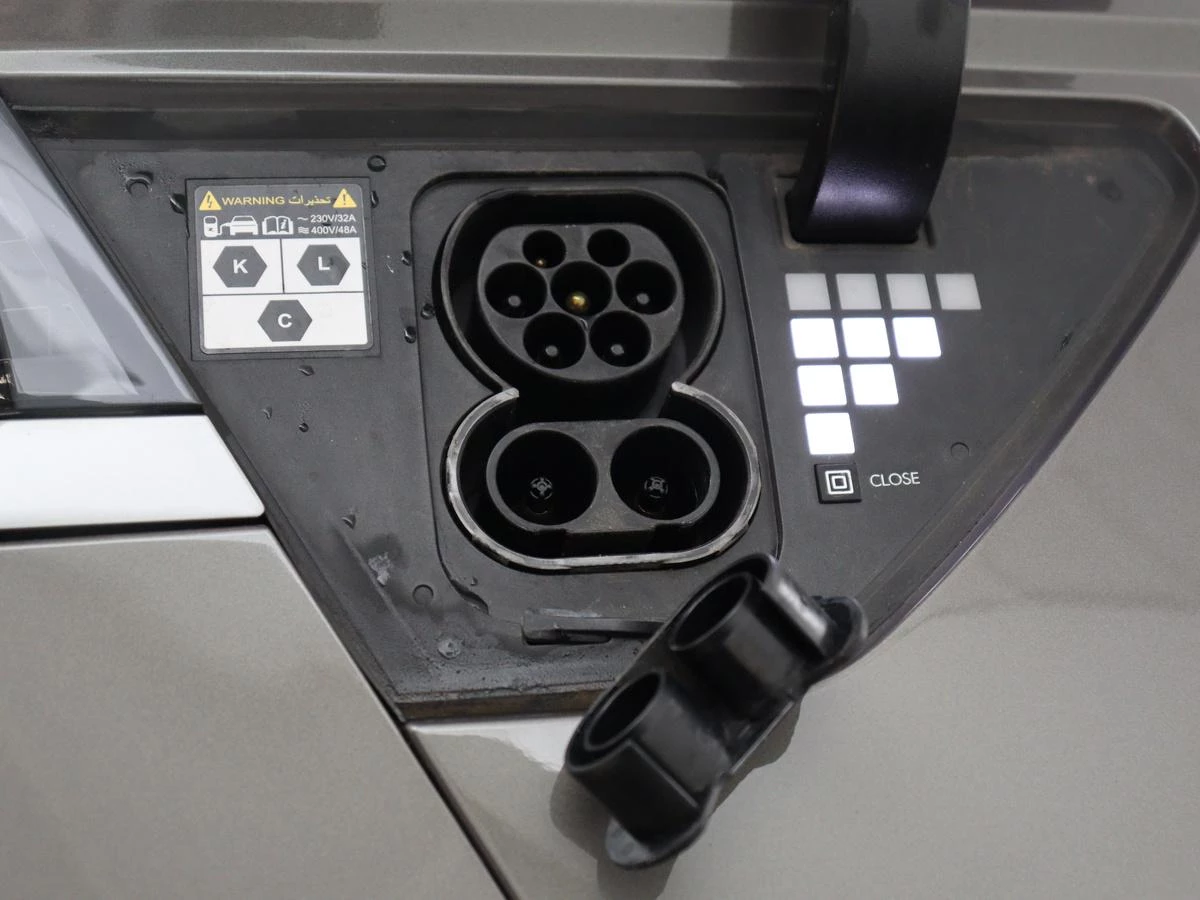 Hoofdafbeelding Hyundai IONIQ 5