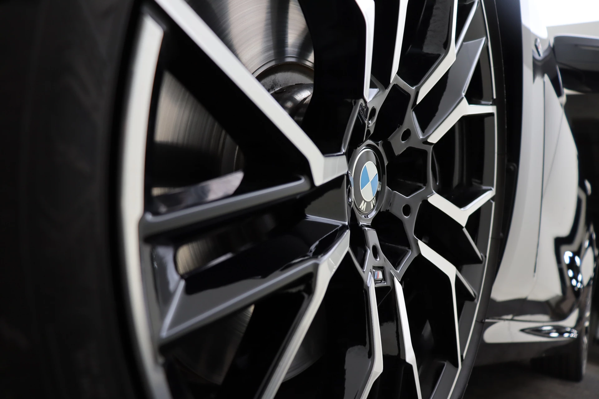 Hoofdafbeelding BMW 8 Serie
