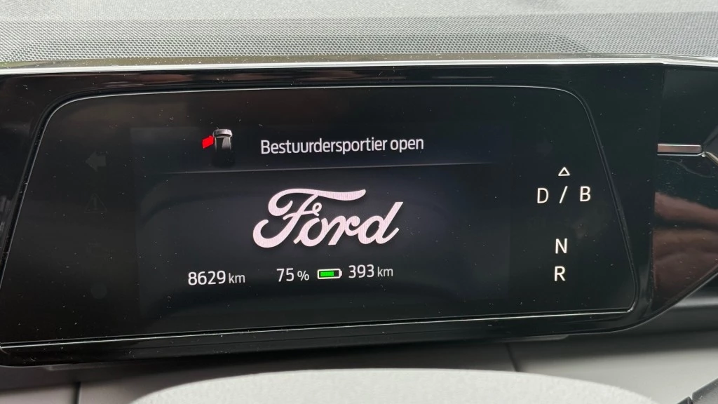 Hoofdafbeelding Ford Explorer