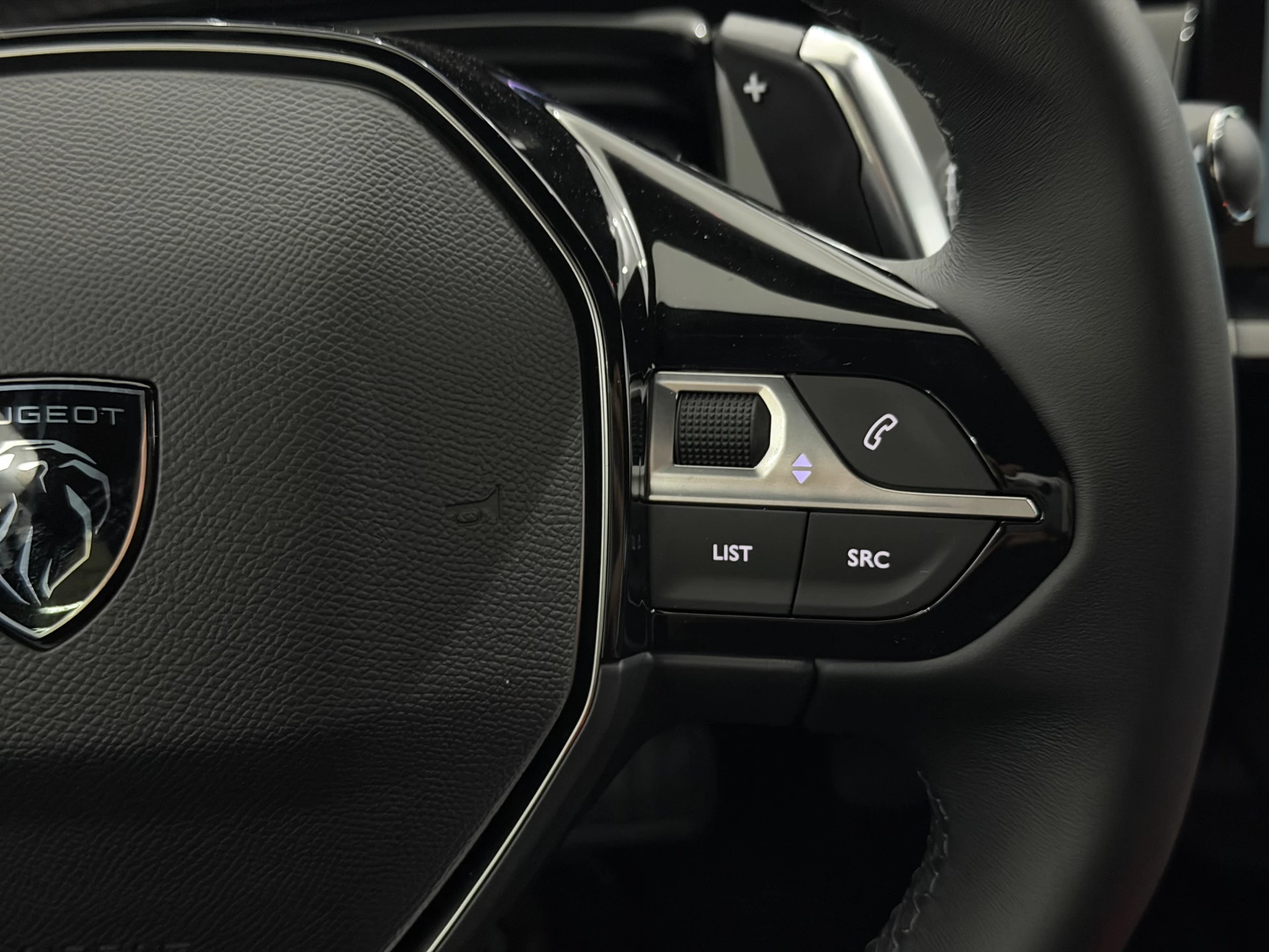 Hoofdafbeelding Peugeot 508