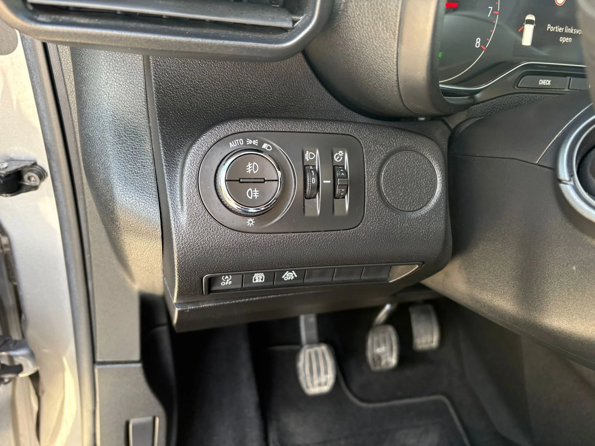 Hoofdafbeelding Opel Combo