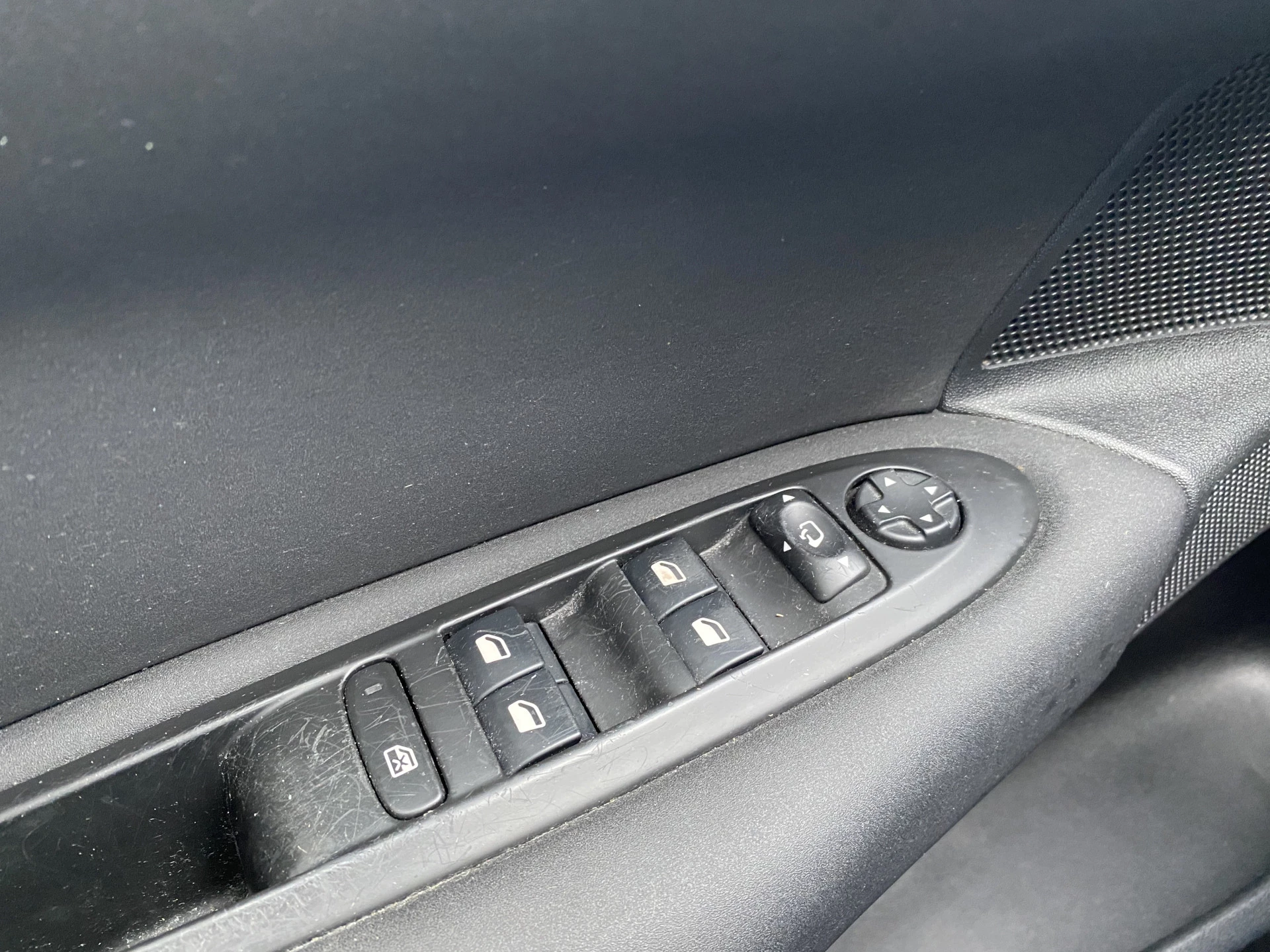 Hoofdafbeelding Citroën C4