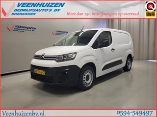 Citroën Berlingo 1.5BlueHDI L2/H1 100pk Euro 6!