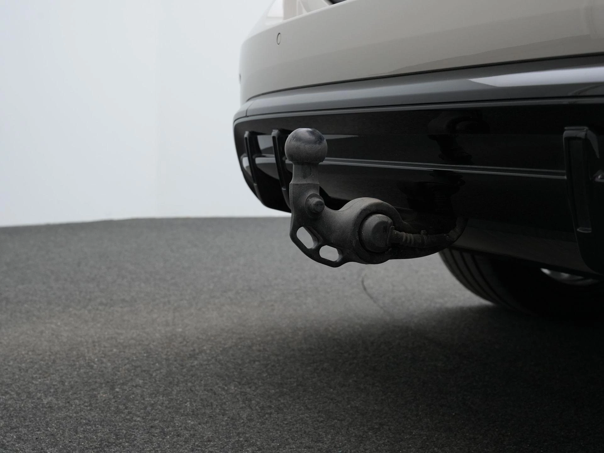 Hoofdafbeelding Audi A6 Sportback e-tron