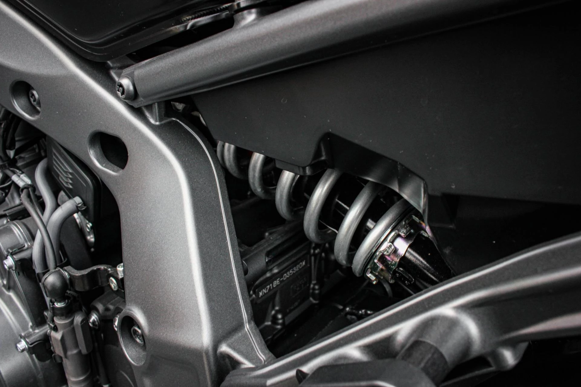 Hoofdafbeelding Yamaha MT 09