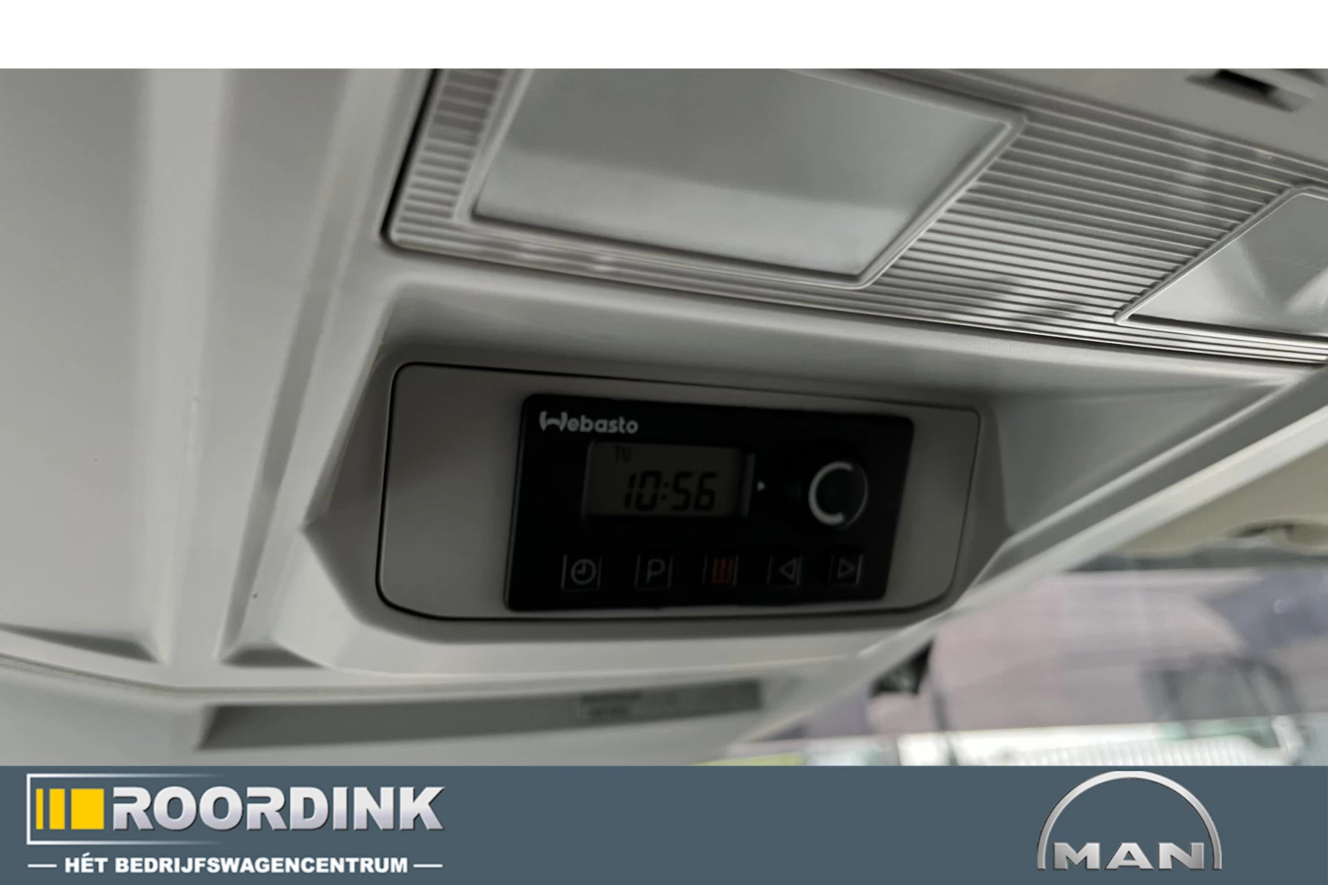 Hoofdafbeelding MAN TGE