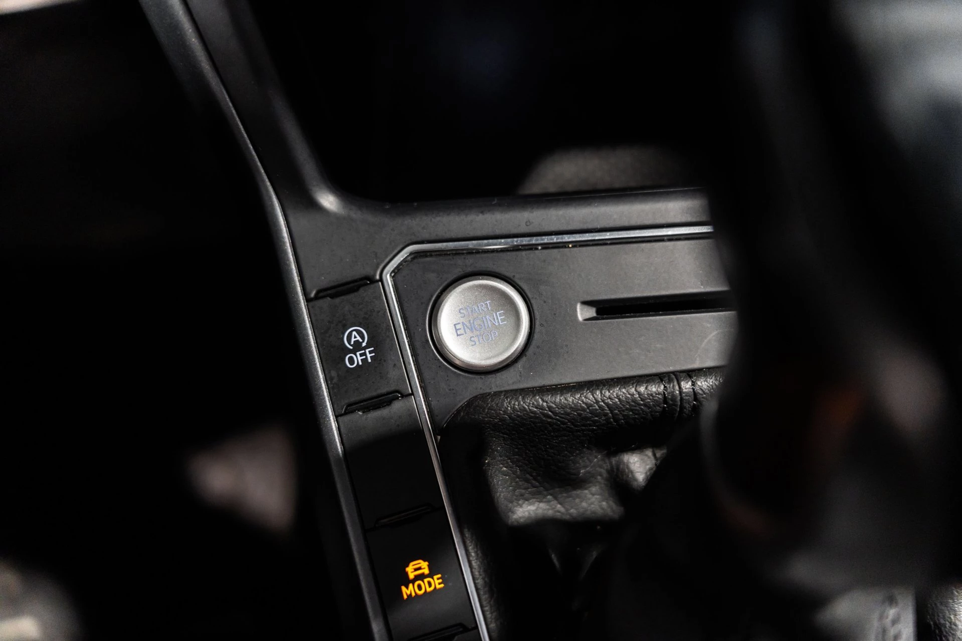 Hoofdafbeelding Volkswagen Taigo