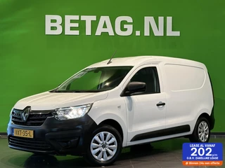 Renault Express 1.5 dCi 75 Comfort +
