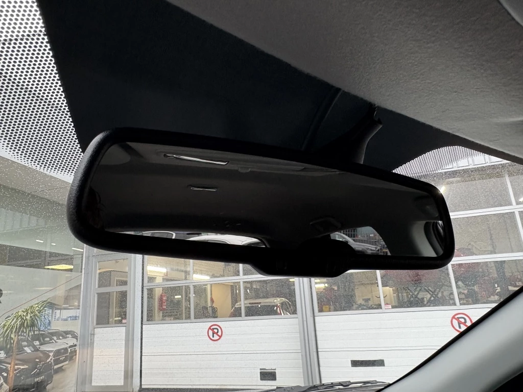 Hoofdafbeelding Mitsubishi ASX