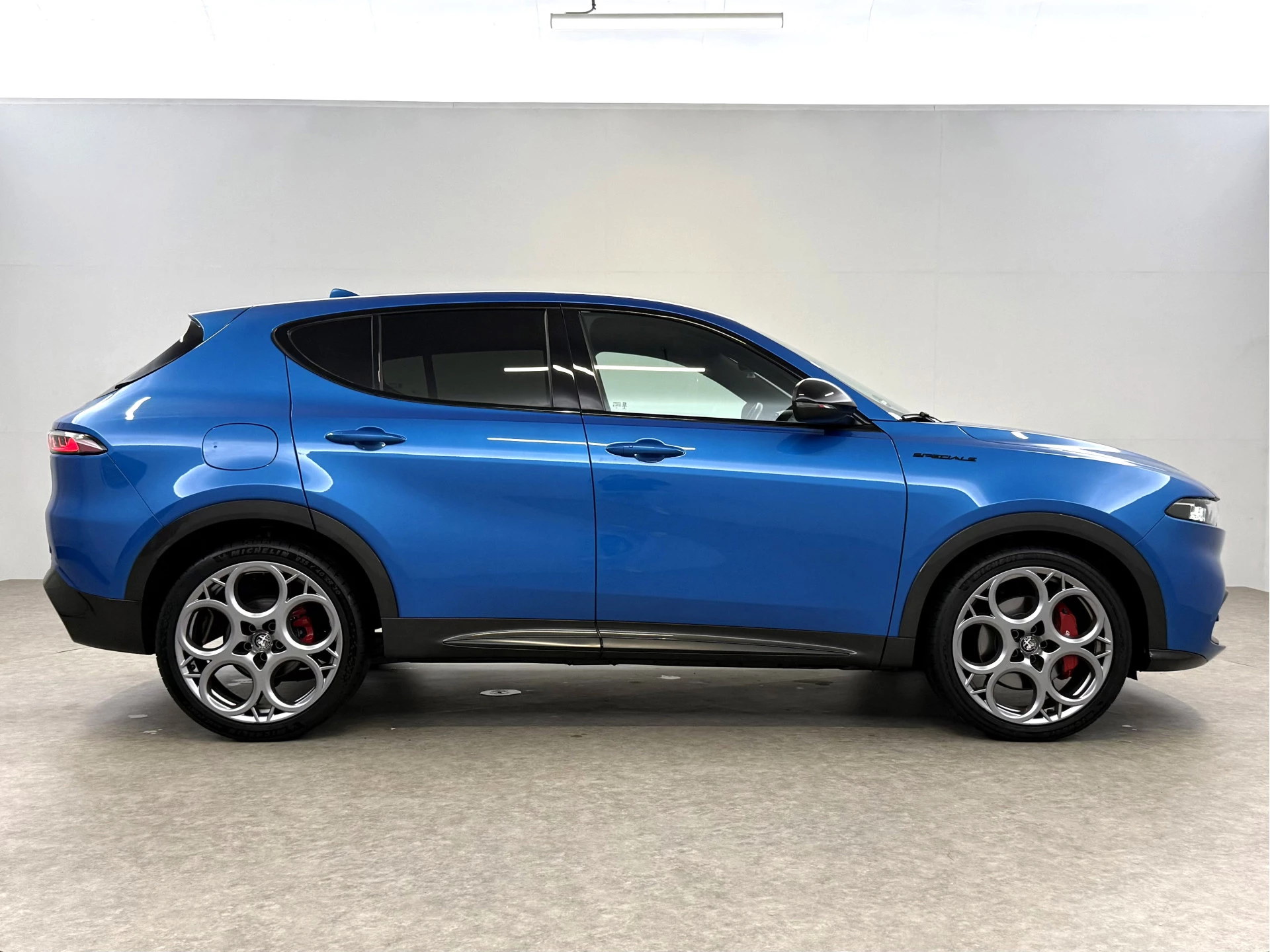 Hoofdafbeelding Alfa Romeo Tonale