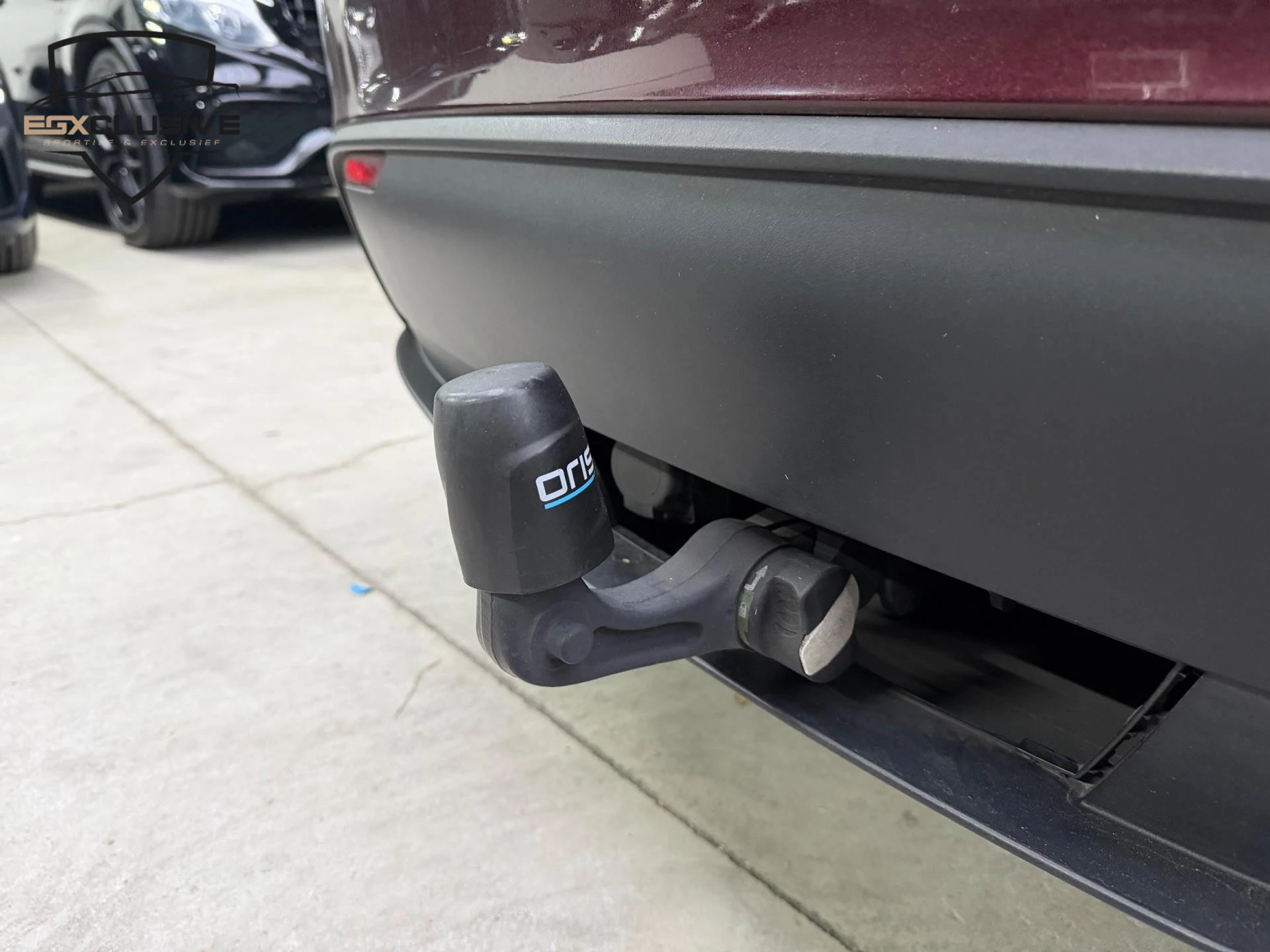 Hoofdafbeelding Tesla Model Y