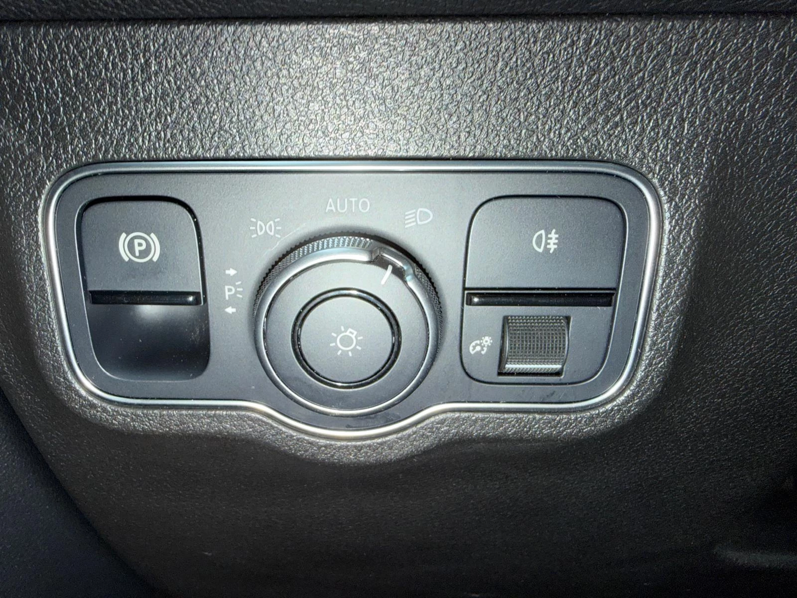 Hoofdafbeelding Mercedes-Benz GLB