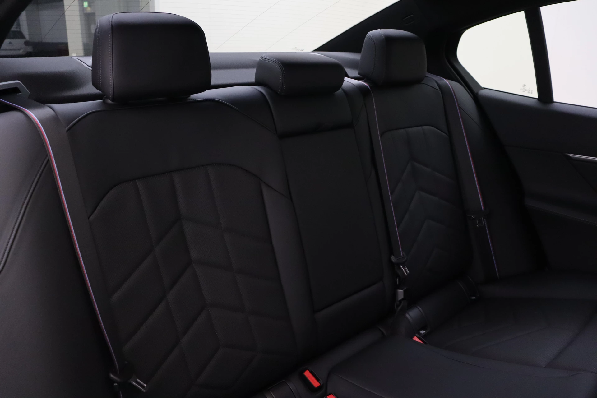 Hoofdafbeelding BMW i5