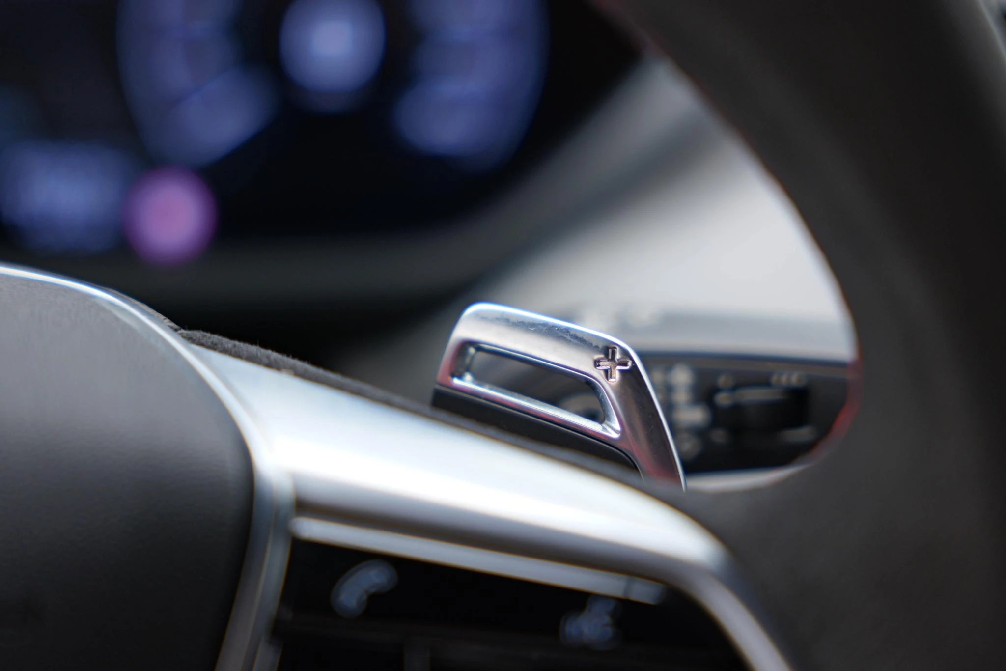 Hoofdafbeelding Audi e-tron GT