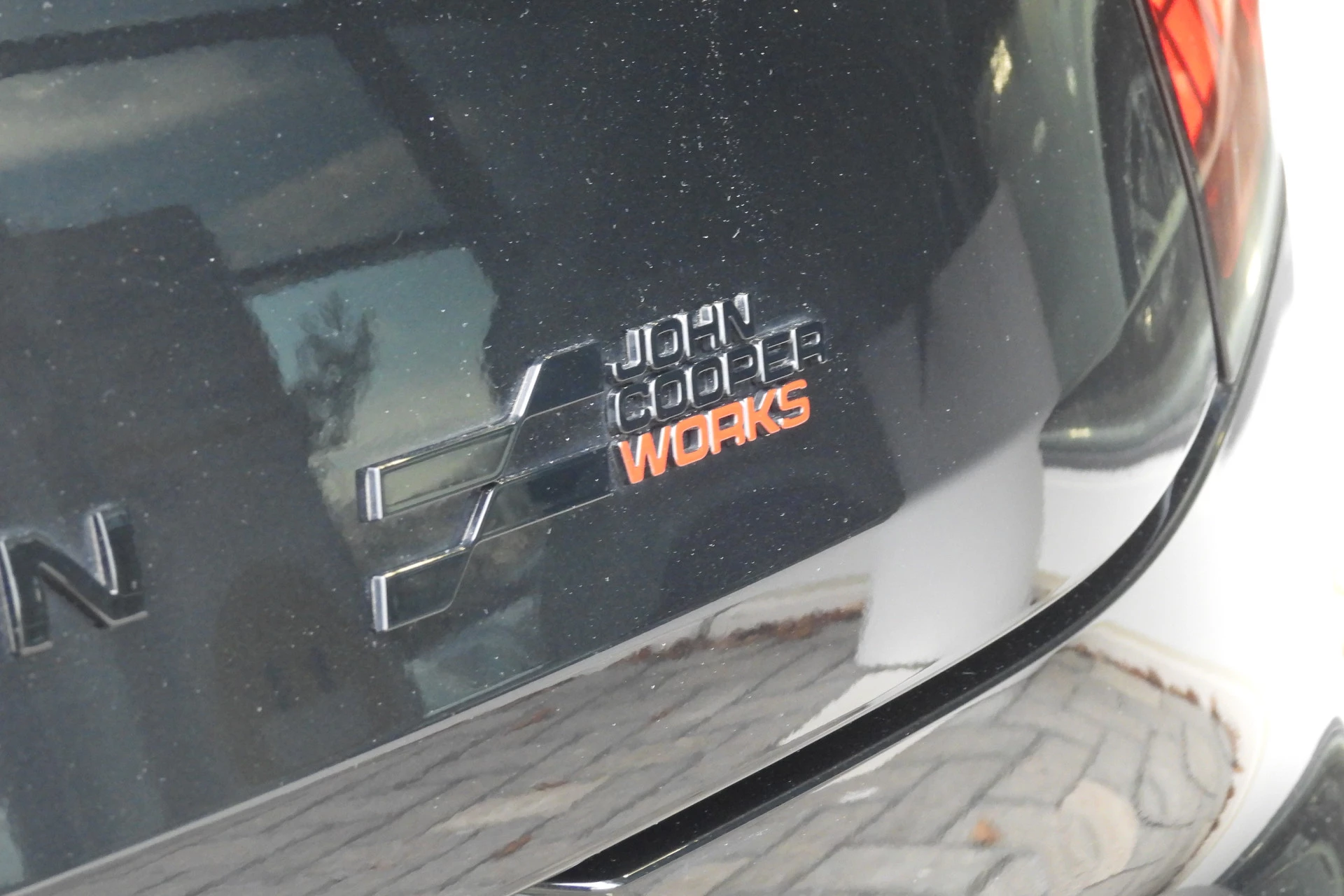 Hoofdafbeelding MINI Aceman