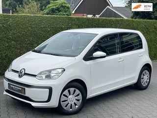 Volkswagen Up! 1.0 BMT 5-Drs move up! | BLUETOOTH | AIRCO